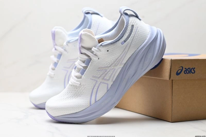 UrbanStyle Asics Shoes 2720