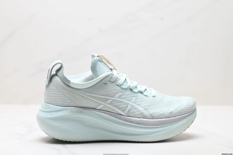 Asics Shoes Chic 2714