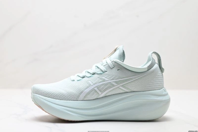 Asics Shoes Chic 2714