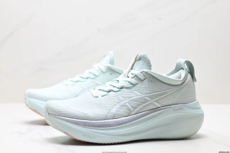 Asics Shoes Chic 2714