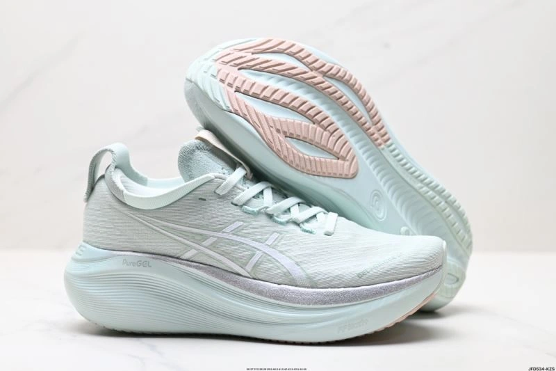 Asics Shoes Chic 2714