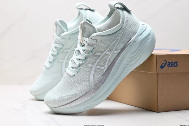 Asics Shoes Chic 2714