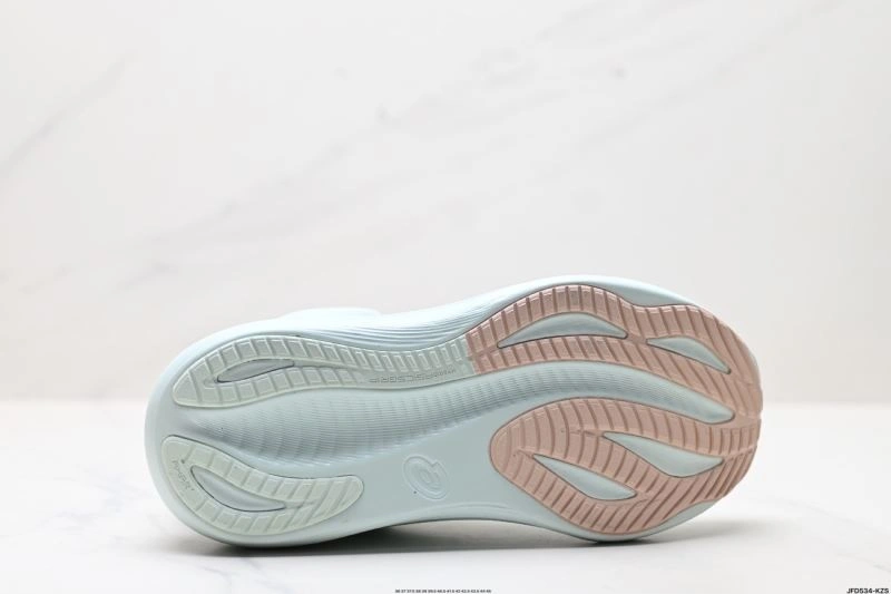 Asics Shoes Chic 2714