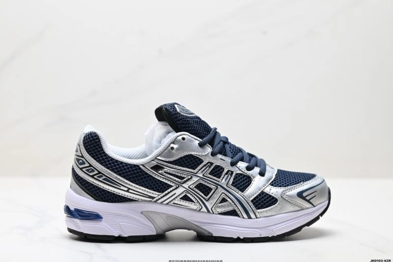 Asics Shoes Breathable 2711