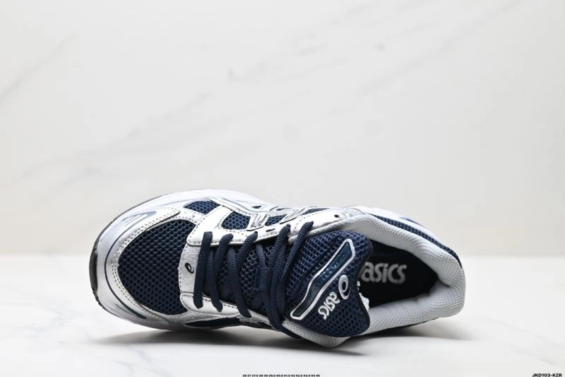 Asics Shoes Breathable 2711