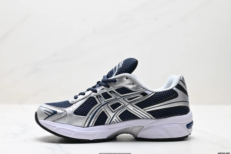 Asics Shoes Breathable 2711