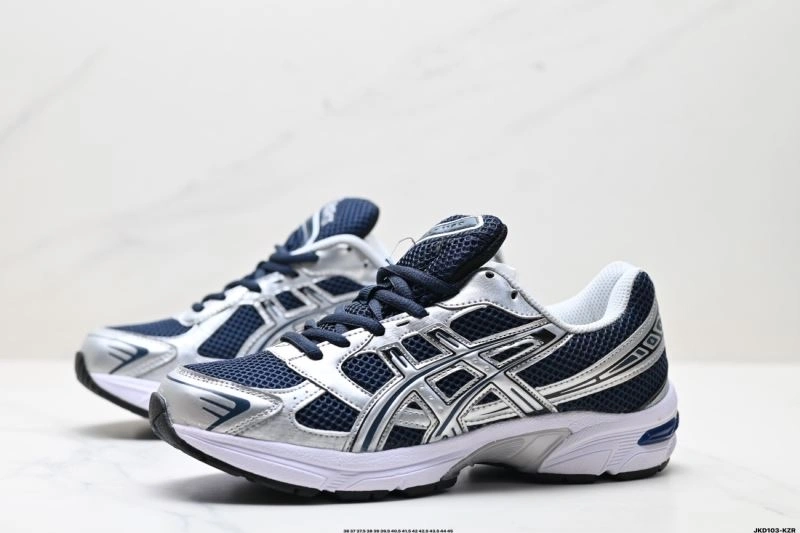 Asics Shoes Breathable 2711