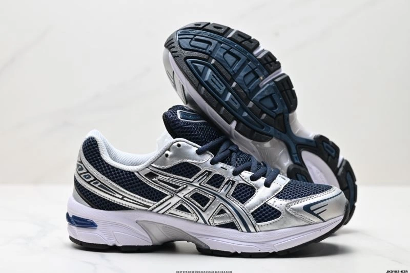 Asics Shoes Breathable 2711
