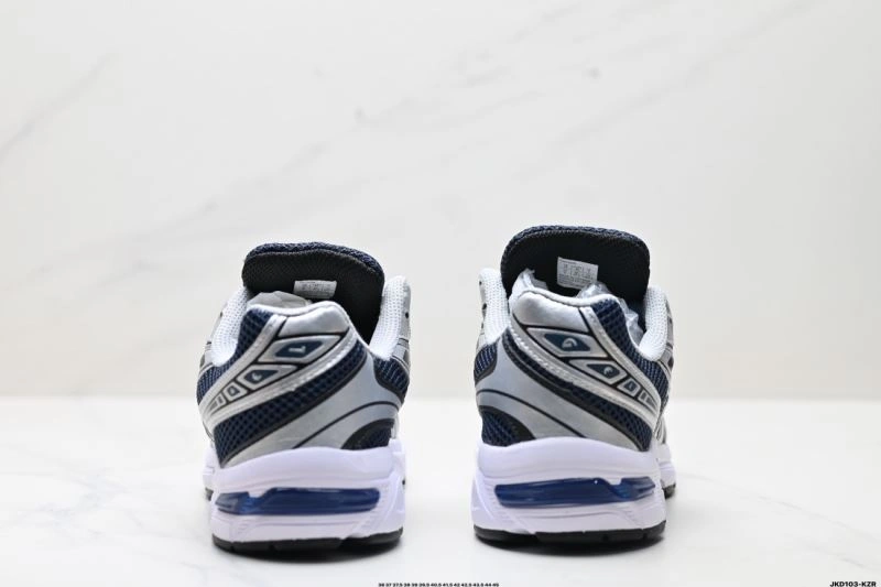 Asics Shoes Breathable 2711
