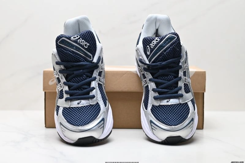 Asics Shoes Breathable 2711