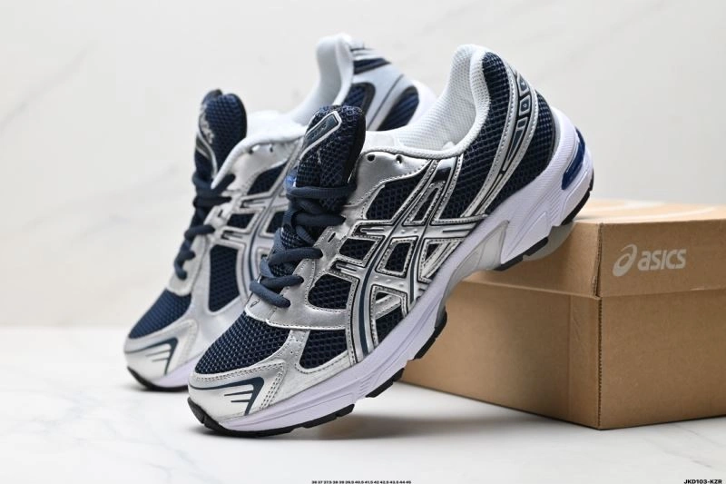 Asics Shoes Breathable 2711