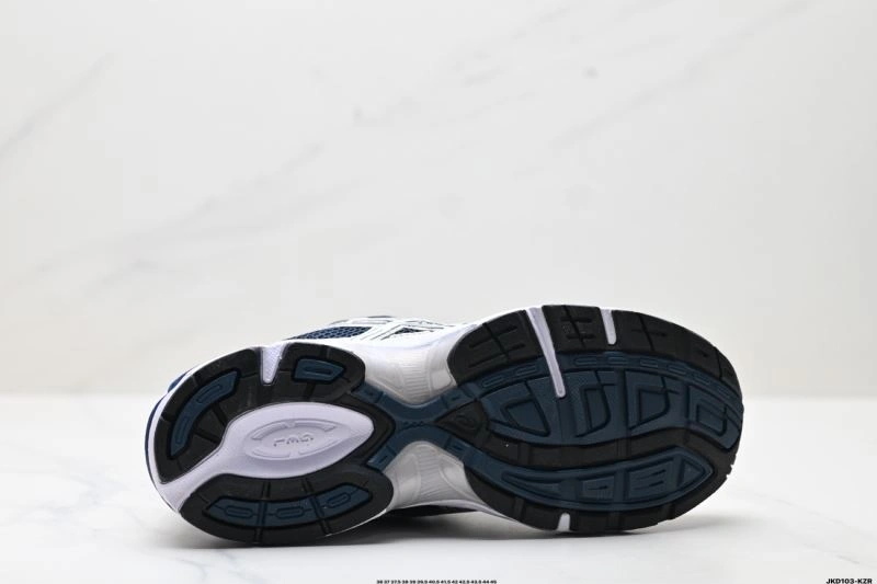 Asics Shoes Breathable 2711