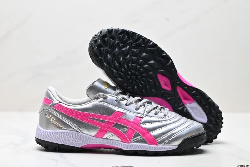 Modern Asics Shoes 2707