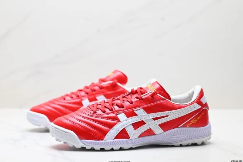 Asics Shoes Thermal 2702