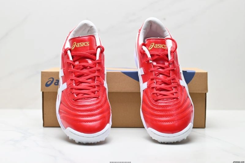 Asics Shoes Thermal 2702