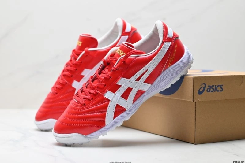 Asics Shoes Thermal 2702
