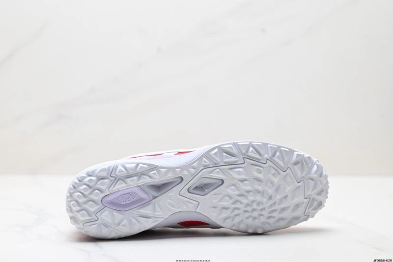 Asics Shoes Thermal 2702