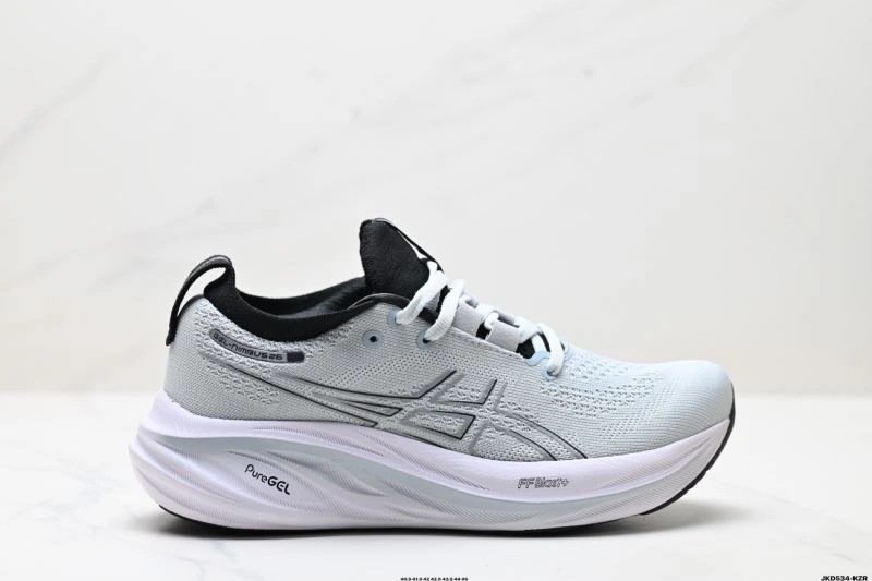 Contemporary Asics Shoes 2704