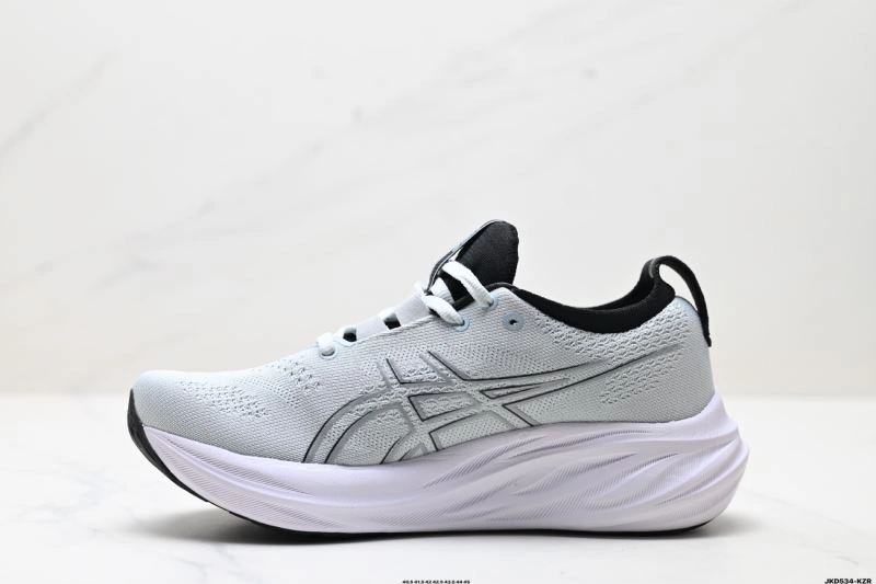 Contemporary Asics Shoes 2704