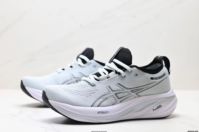 Contemporary Asics Shoes 2704