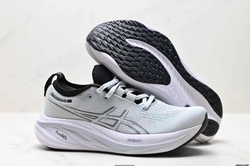 Contemporary Asics Shoes 2704