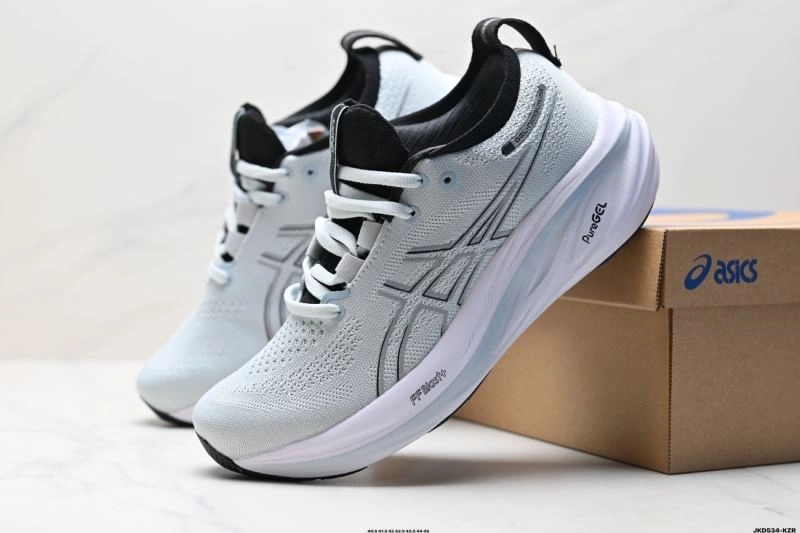 Contemporary Asics Shoes 2704