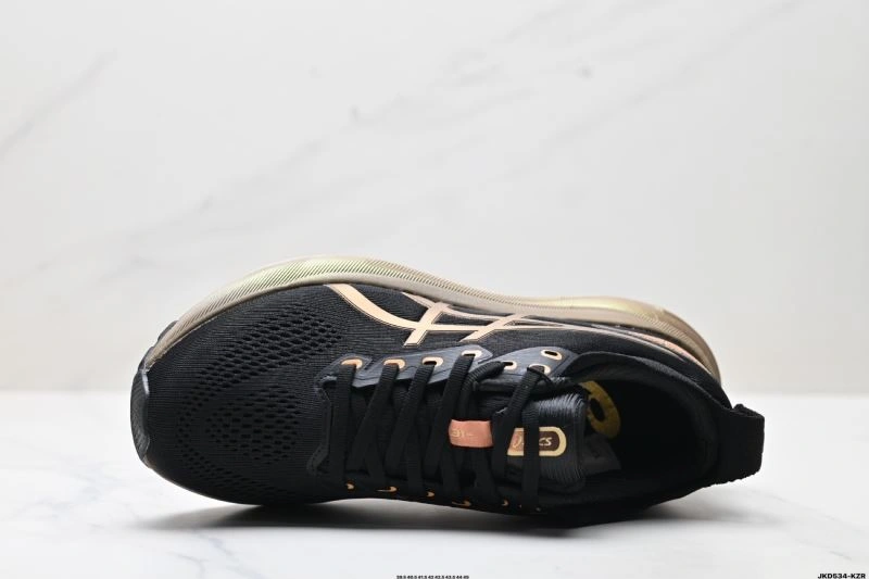 Trendsetting Asics Shoes 2710