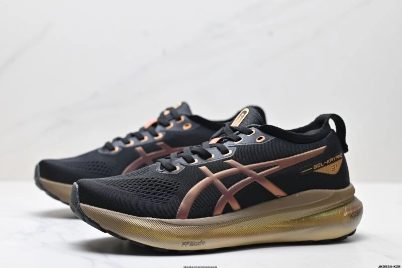 Trendsetting Asics Shoes 2710