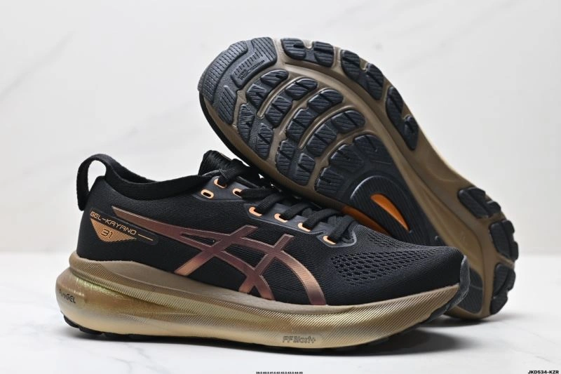 Trendsetting Asics Shoes 2710