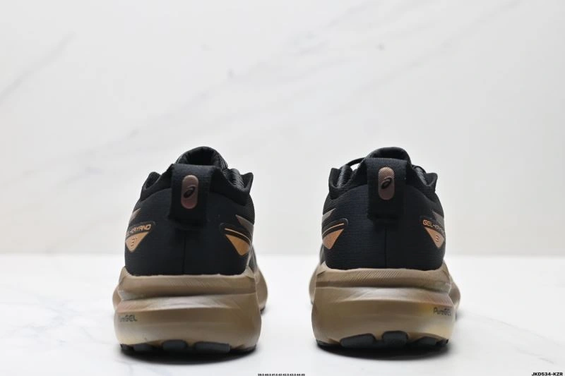 Trendsetting Asics Shoes 2710