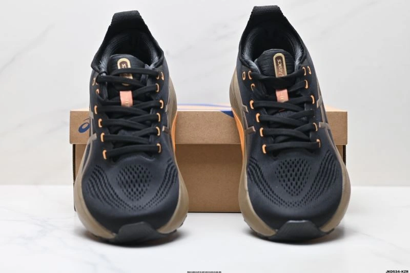 Trendsetting Asics Shoes 2710