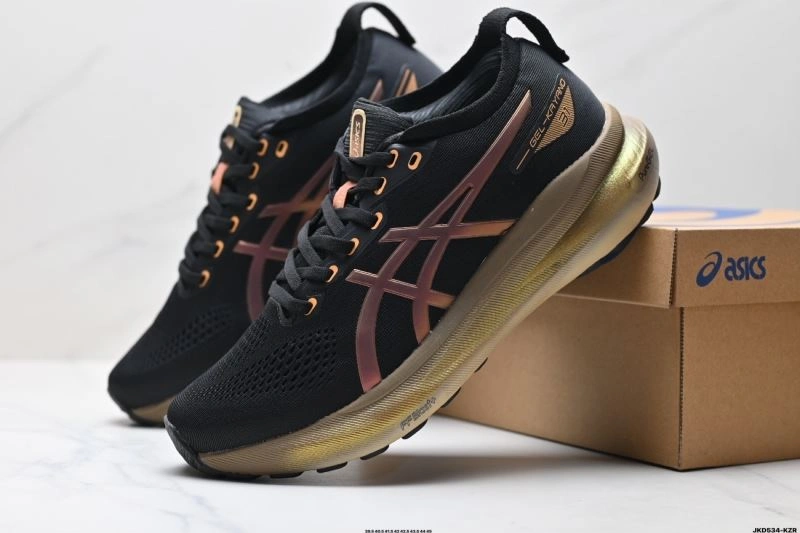 Trendsetting Asics Shoes 2710