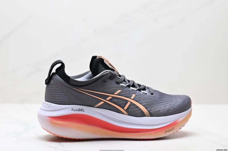 Asics Shoes Sleek 2699