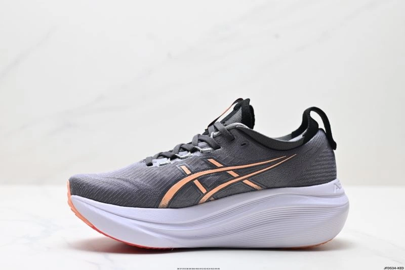 Asics Shoes Sleek 2699