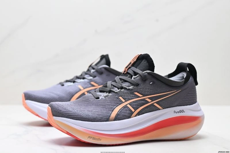 Asics Shoes Sleek 2699