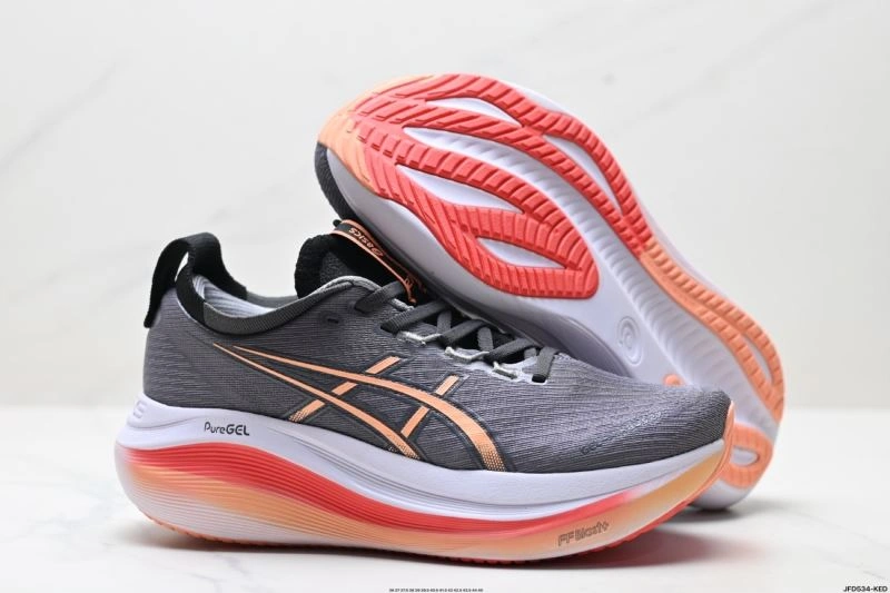 Asics Shoes Sleek 2699
