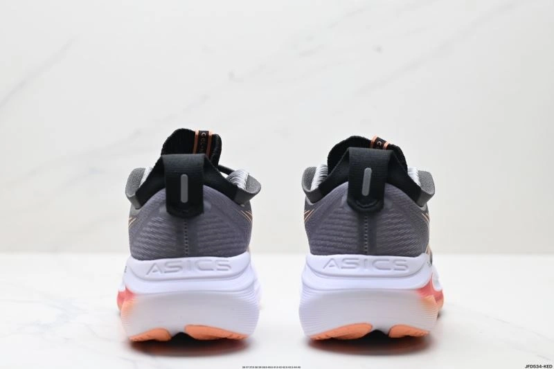 Asics Shoes Sleek 2699