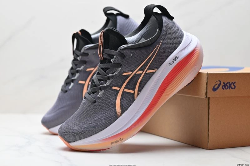 Asics Shoes Sleek 2699