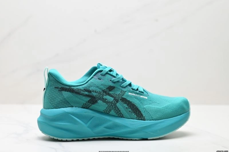 Asics Shoes WeatherProof 2706