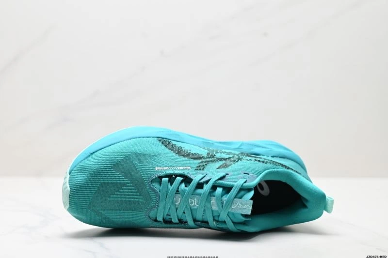 Asics Shoes WeatherProof 2706