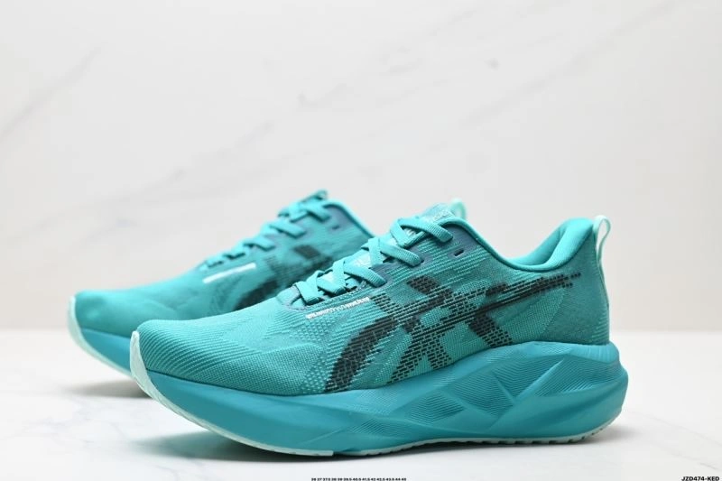 Asics Shoes WeatherProof 2706