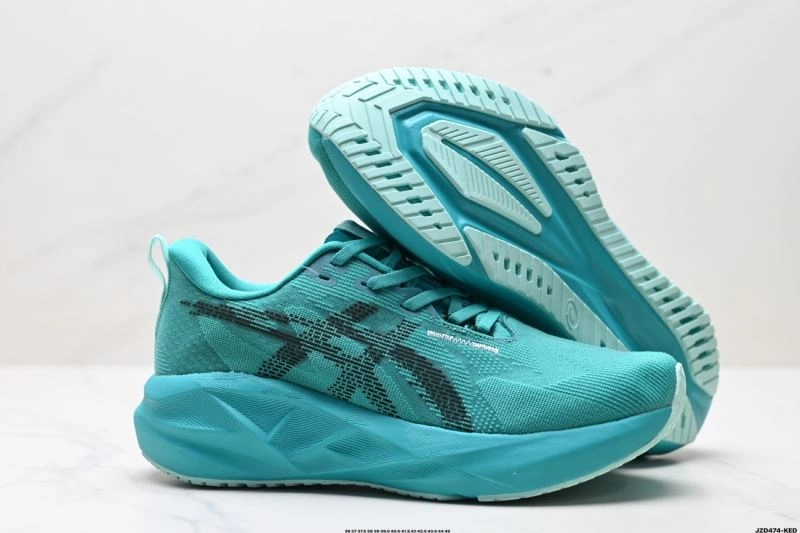 Asics Shoes WeatherProof 2706