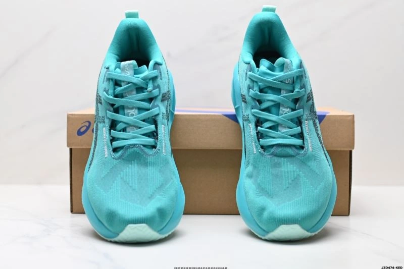 Asics Shoes WeatherProof 2706