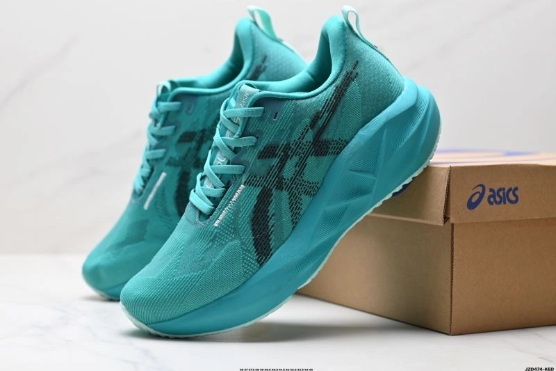 Asics Shoes WeatherProof 2706