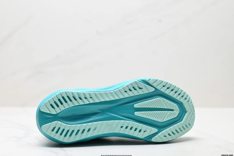 Asics Shoes WeatherProof 2706