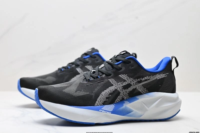 Asics Shoes Neat 2705