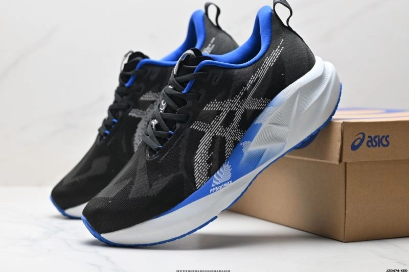 Asics Shoes Neat 2705