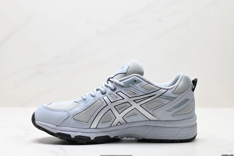 Durable Asics Shoes 2701