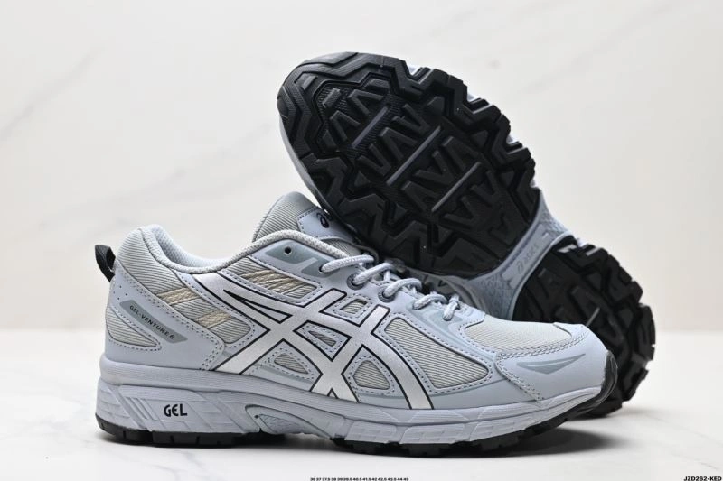 Durable Asics Shoes 2701