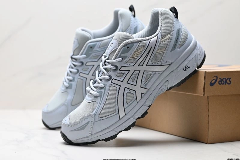 Durable Asics Shoes 2701